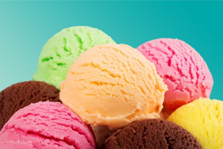 From the familiar to the exotic: Which ice cream trends are driving the category in 2023?