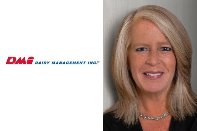 O’Brien takes helm as CEO of Dairy Checkoff