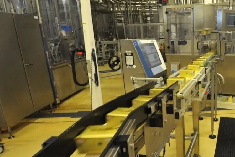TINE Group sees expected decline in 2019