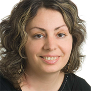 Dr. Isabelle Jenny