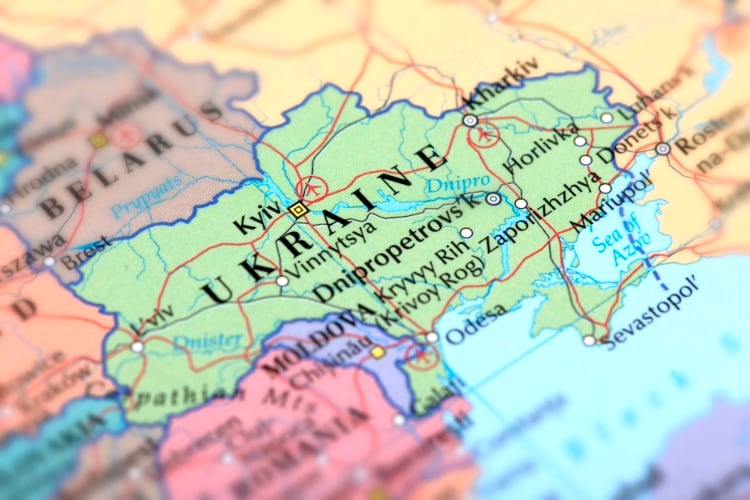 Russian invasion of Ukraine: Implications for EU agriculture and dairy 