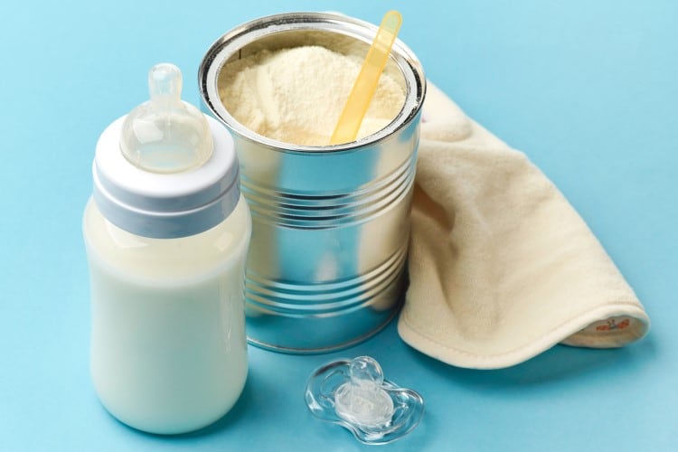 What’s next for China’s infant formula market?
