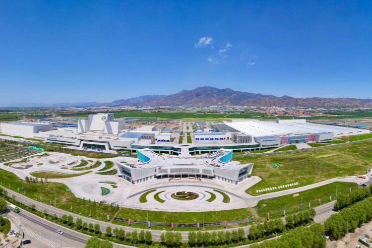 Brand loyalty and R&D innovation key to Yili's 'most valuable dairy brand' status