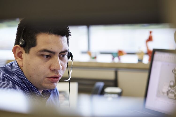 Companies offering remote support during coronavirus isolation