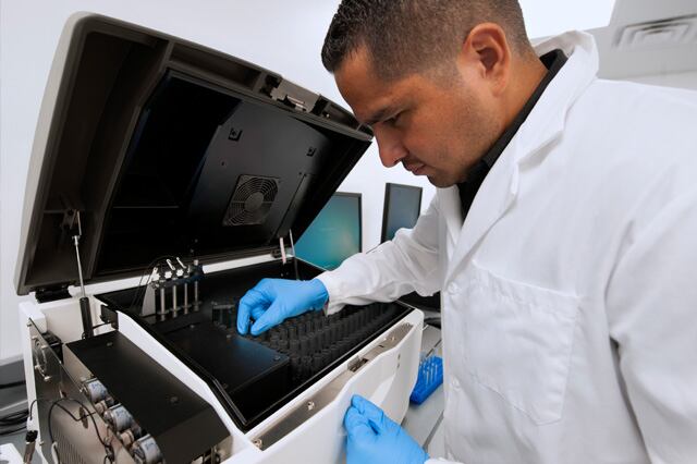 Hygiena expands product portfolio for microbial screening