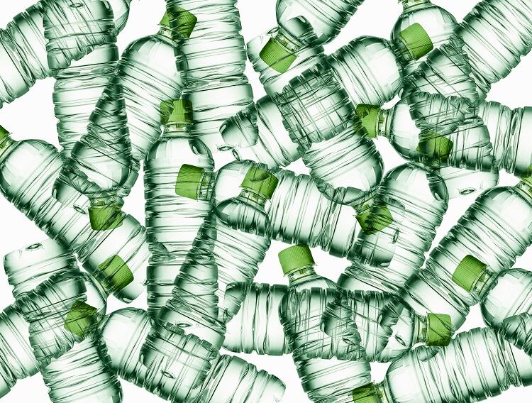 Beverage giants in hot water over plastic bottle recycling claims 