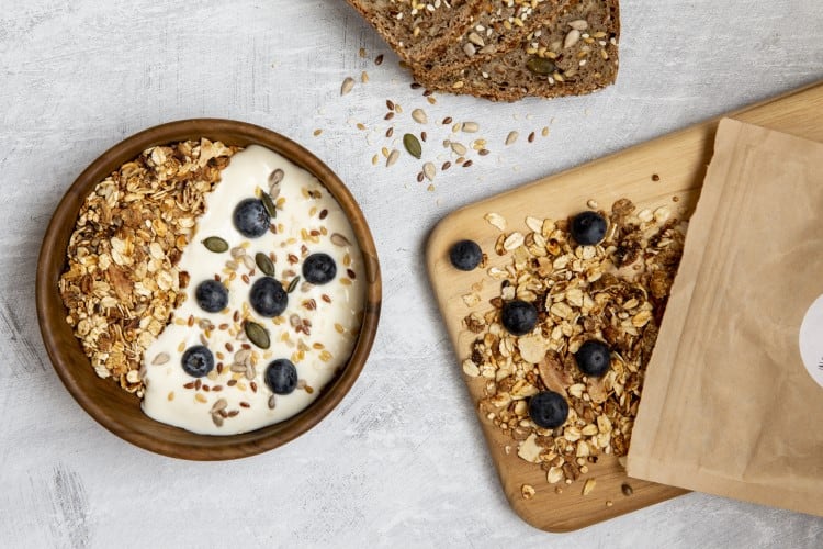 Next-level dairy: How can Quorn’s mycoprotein impact the alt dairy space?