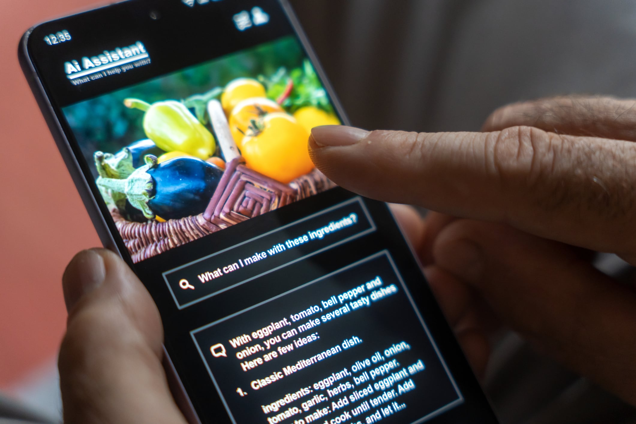 Browsing for products online may be a past time as agentic commerce narrows down discovery into one answer.