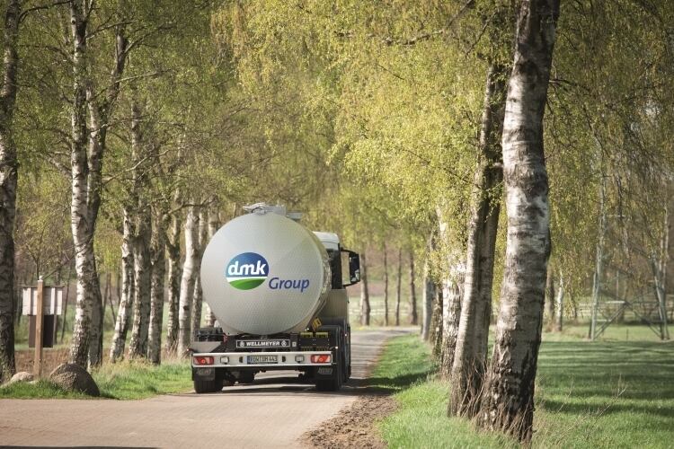 DMK presenting new approach at PLMA in Amsterdam