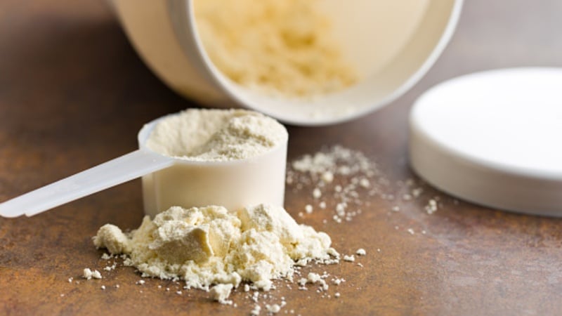 Dairy victory: China’s new acceptance of whey permeate imports a display of industry triumph