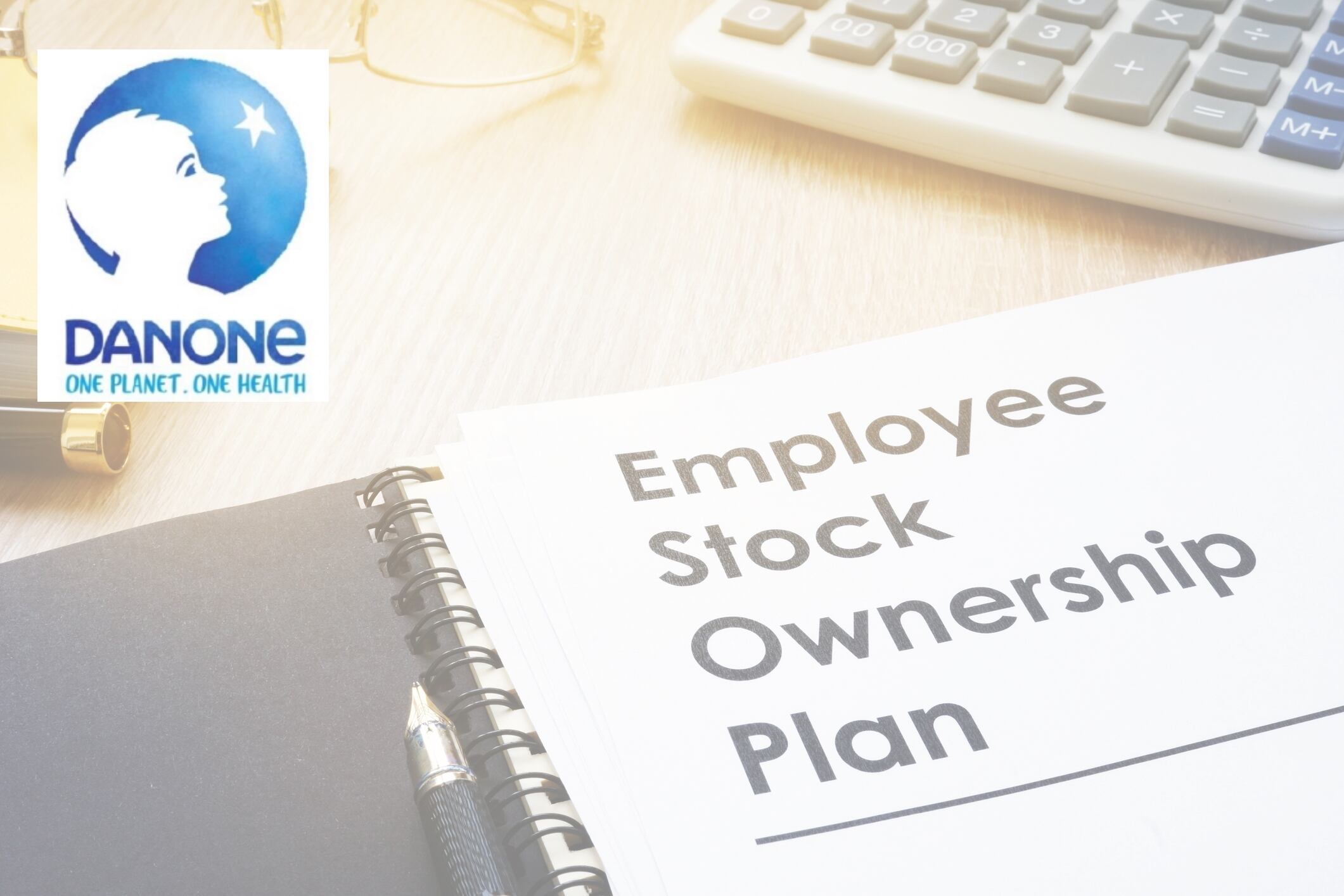 Half of Danone employees worldwide can subscribe to new share subscription plan