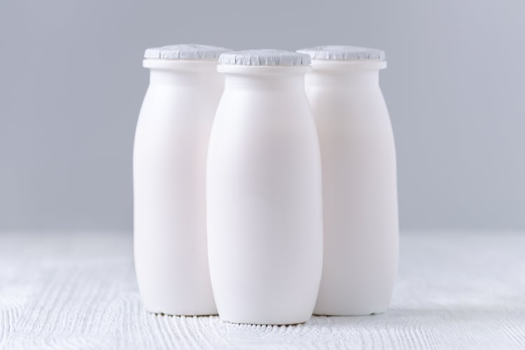 Making progress in developing probiotic beverages without animal protein