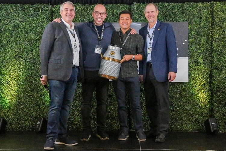 Bears Nutrition takes home $250K at Real California Milk’s first accelerator