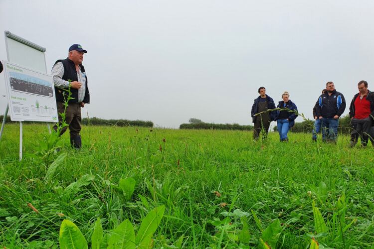 First Milk members get behind regenerative ag: ‘Dairy farmers can be part of the climate solution’  