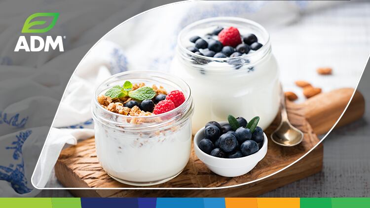 Consumers Want Dairy—and More!