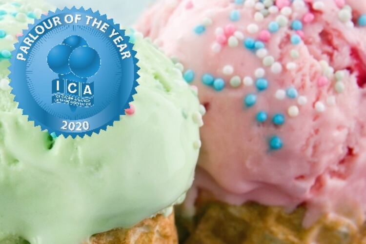 Ice Cream Alliance launches new contest