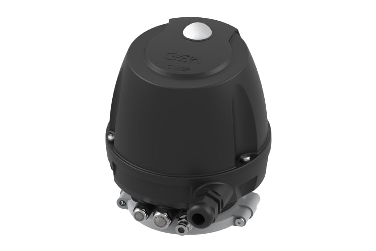 GEA introduces new valve control tops for operational safety