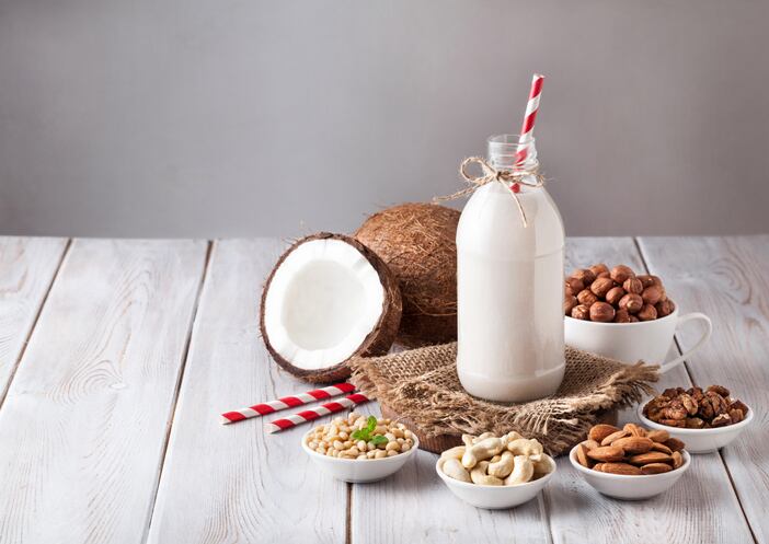Plant-based labels argument continues