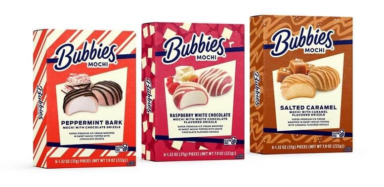bubbies ice cream
