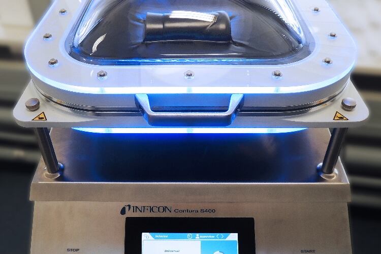 INFICON debuts latest leak detection tech in North America