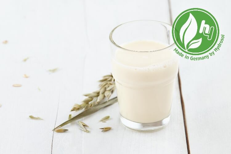 Hydrosol: Addressing current food trends with new stabilizing systems