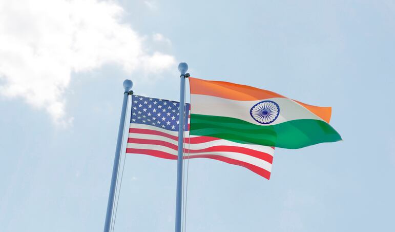 Trump elaborates on India trade deal, expects it ‘later on’