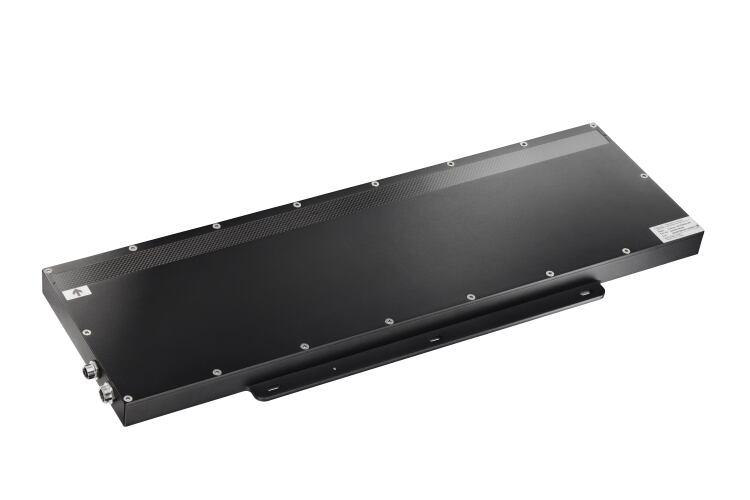 Detection Technology rolls out new X-ray camera series
