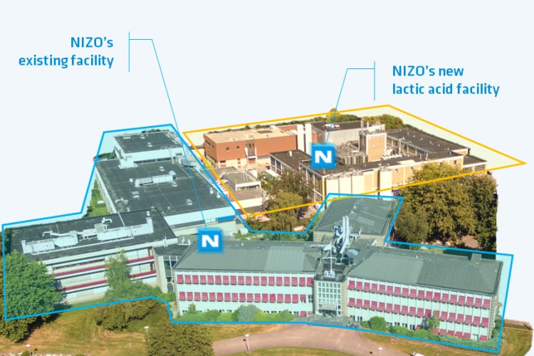 NIZO-excisting-facility-and-new-facility.png