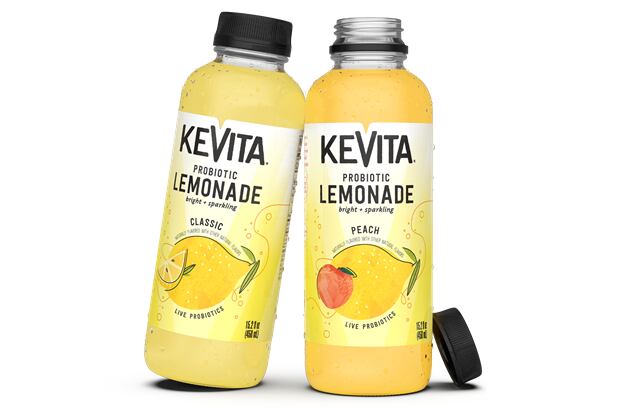 What's hitting the shelves? New beverage launches