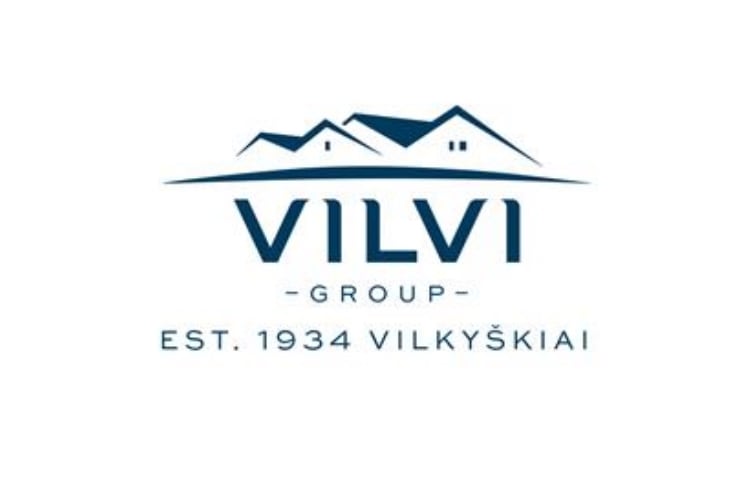 Vilkyškių Pieninė changes name to Vilvi Group