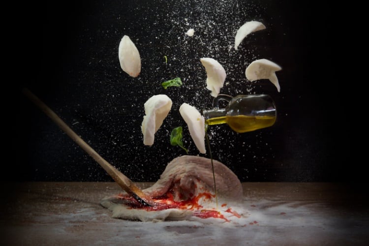 Pizza to ward off Alzheimer’s? Nestlé uses DNA to create personalized diets