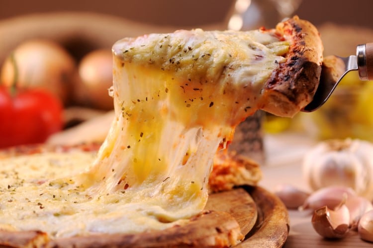 FrieslandCampina’s 2023 trends: from Weastern cuisine to low-fat cheese and milkfat replacers