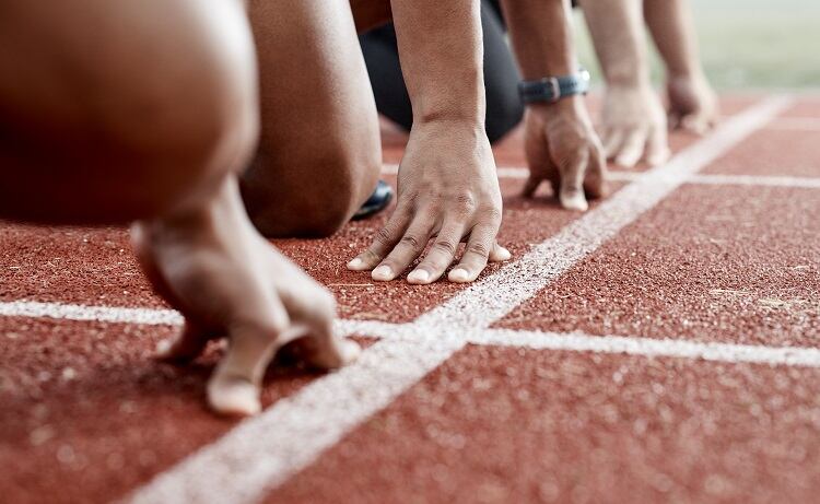 Plant-based diets become more popular indicator of masculinity among male athletes
