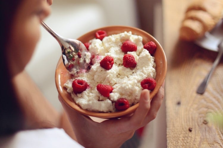 Are food producers making the most of the cottage cheese trend?