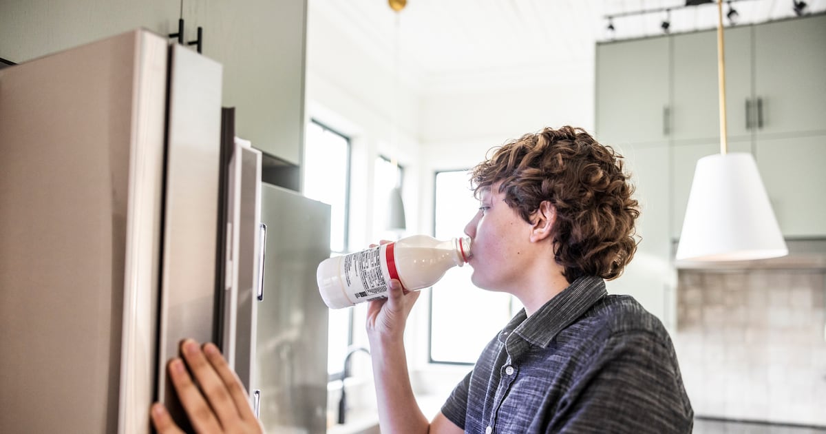 UK dairy sector sets ambitious sustainability targets on emissions, water and packaging