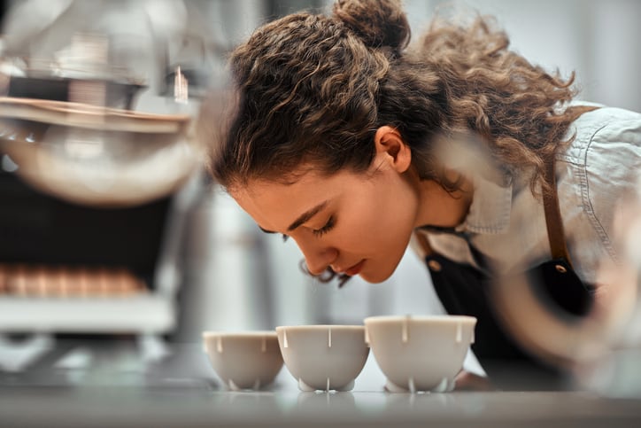 How sensory science can drive innovation and cure current food system ills