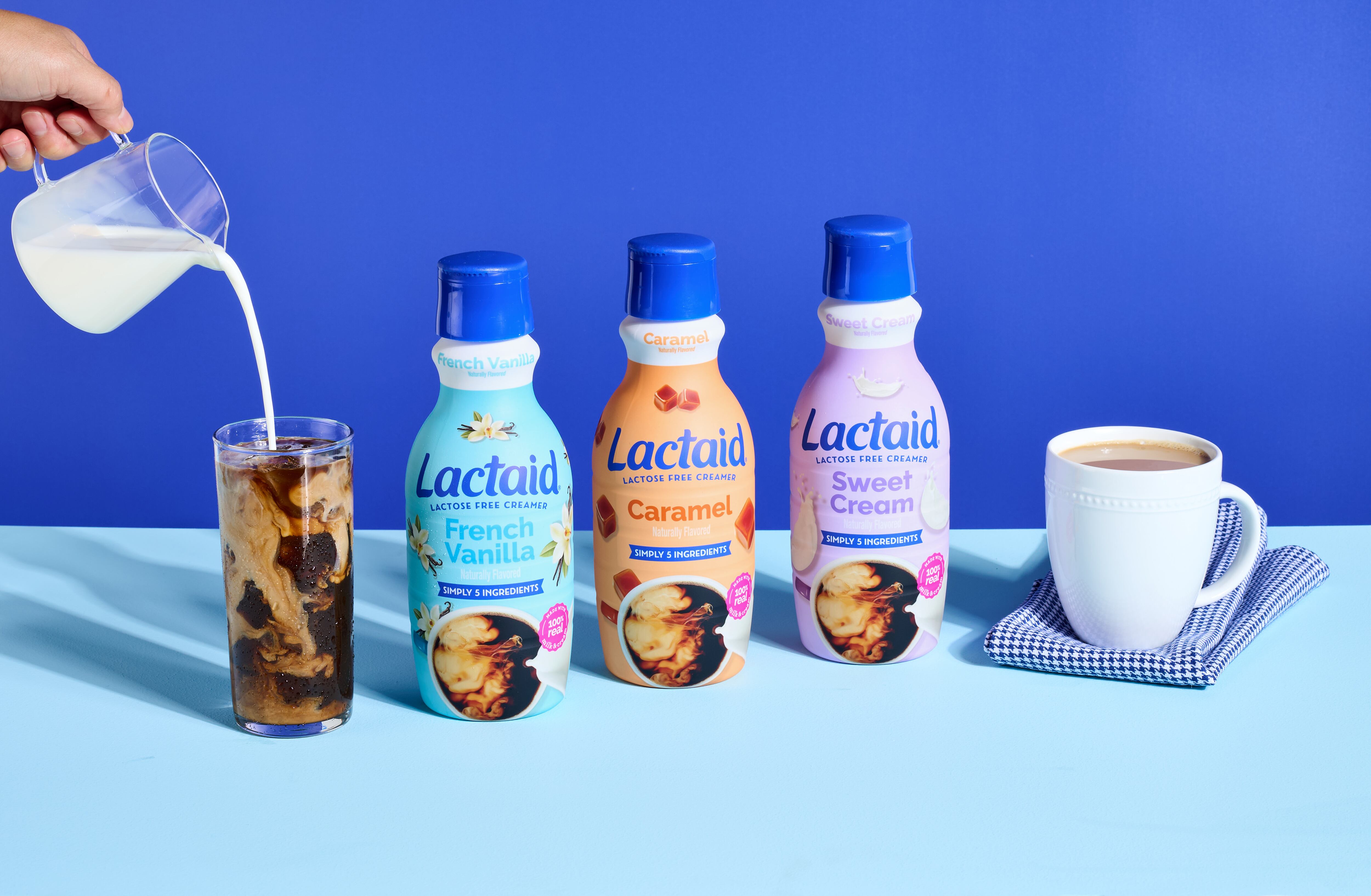 What’s new in dairy: Lifeway, Kraft and more