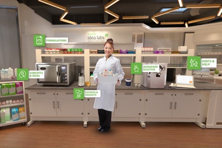 Ingredion to build new Chinese facility to double capacity