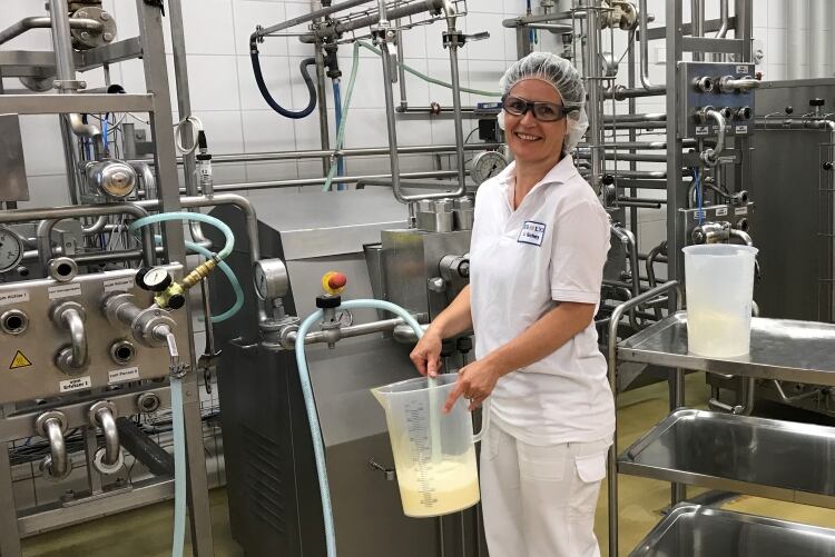 Tate & Lyle and Long Life Dairy collaborate to improve consumer access to dairy