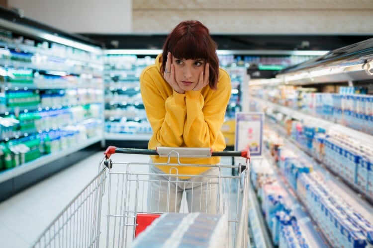 Consumers are ‘overwhelmed’ by ‘confusing’ gut health marketing, Danone finds