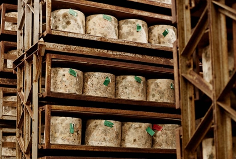 Affineur of the Year competition launched by Quicke’s and the Academy of Cheese