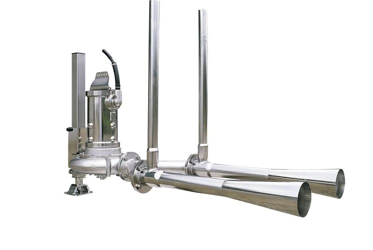 Dairy Crest upgrades wastewater treatment process