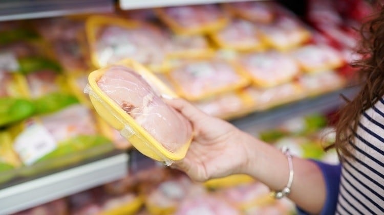 ‘No supermarket allows consumers to have sustainable food’: Climate Action Network critiques the environmental record of French retailers 