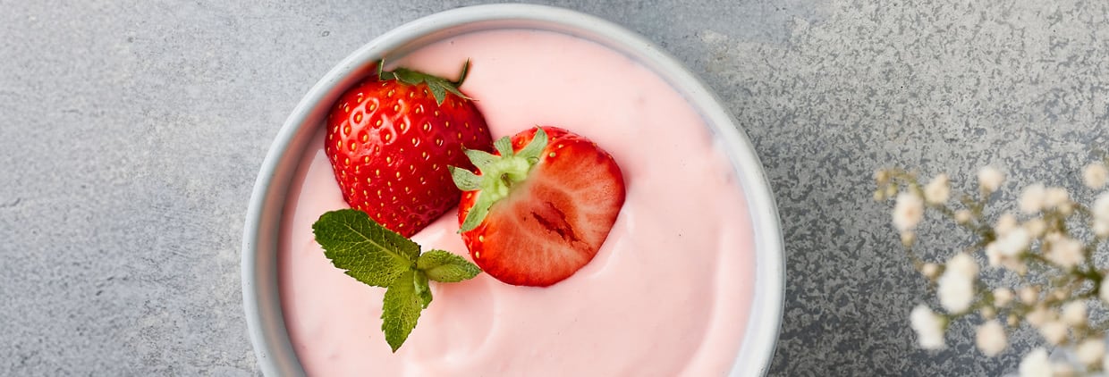 Creamy, clean-label, and cost-effective: Solving dairy’s toughest challenges with potato starch