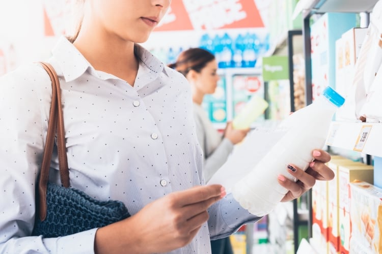 Food and beverage manufacturers urged to make healthier products