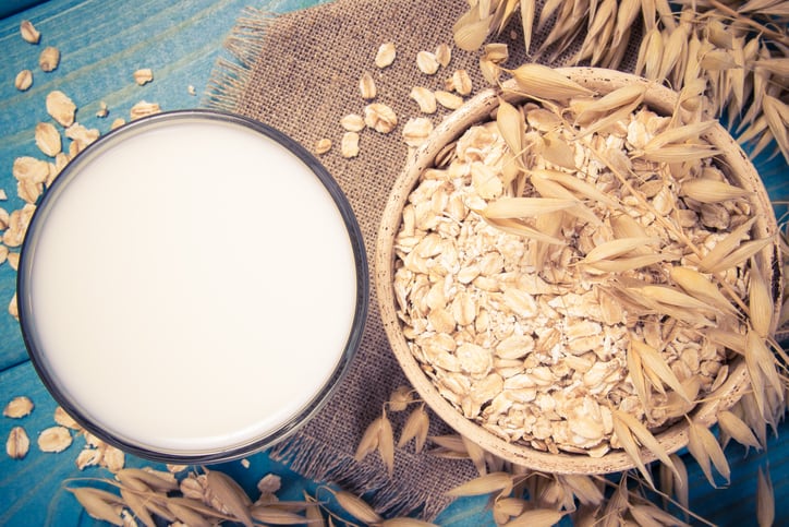 PepsiCo patents co-fermented oat and dairy product with 'unique' nutritional profile