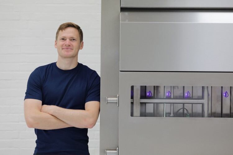 Raslysation: Meet the technology that could replace pasteurization