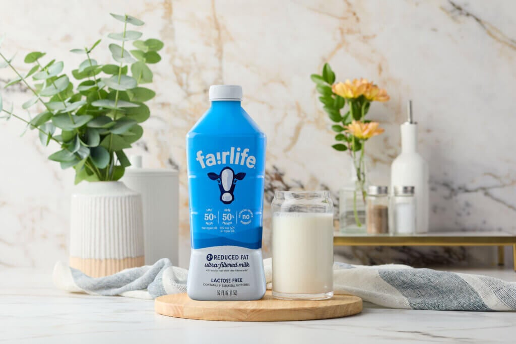 Big Soda spotted it first: Why ultrafiltered milk became a billion‑dollar bet