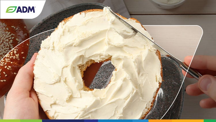 Your trusted partner in dairy flavor innovation