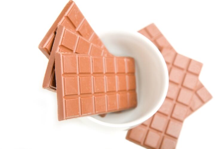 Valio researchers first to document importance of ash-protein ratio in reduced sugar chocolate